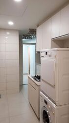 Marina One Residences (D1), Apartment #567659361
